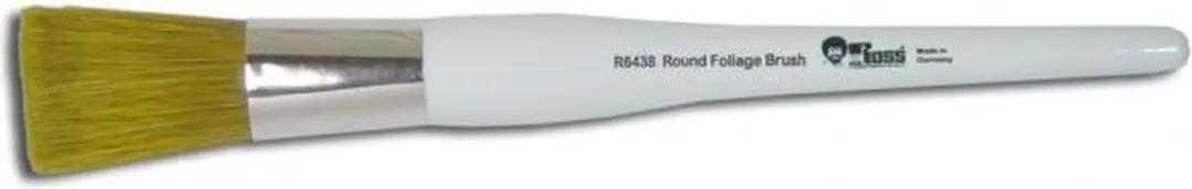 Bob Ross Kwast Foliage 2,5cm