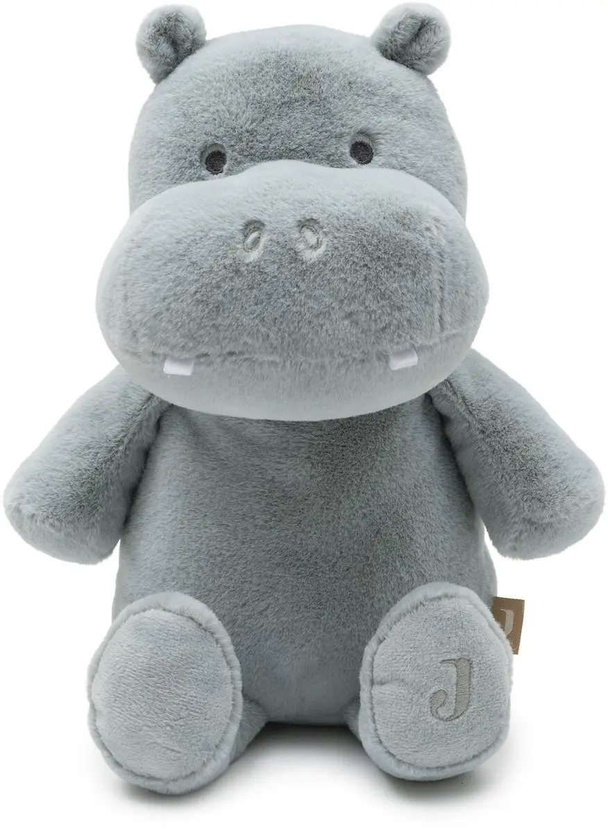 Jollein Knuffel Hippo Happy