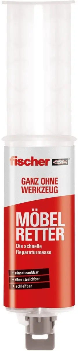Fischer GOW Mšbelretter 545876 - 25ml - Beige