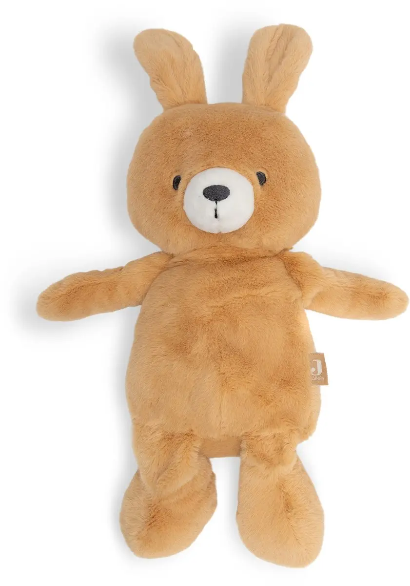 Jollein Knuffel Bunny Luz - Multicolor