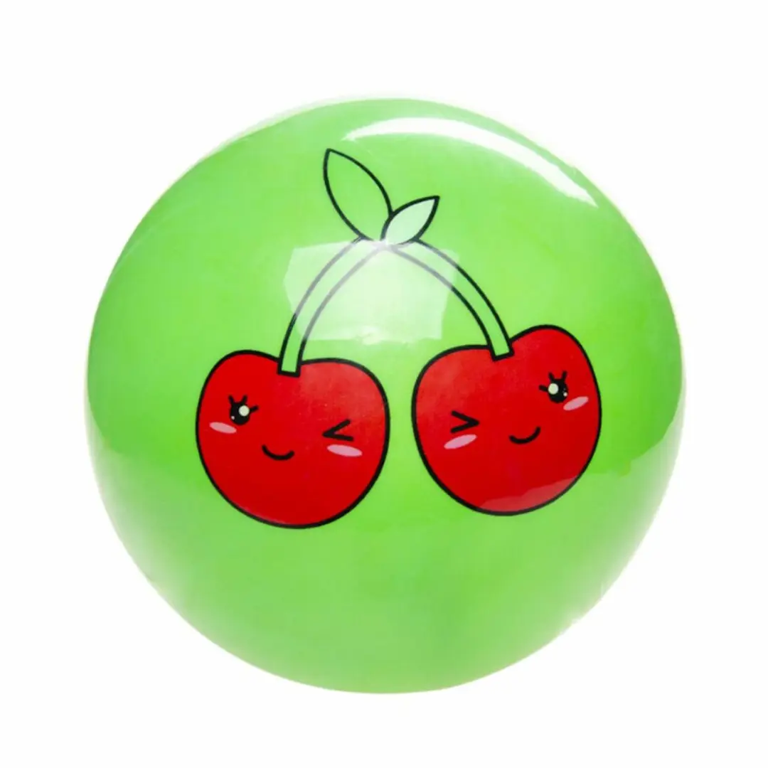 Toi-Toys Blijde Fruitbal Ø23cm