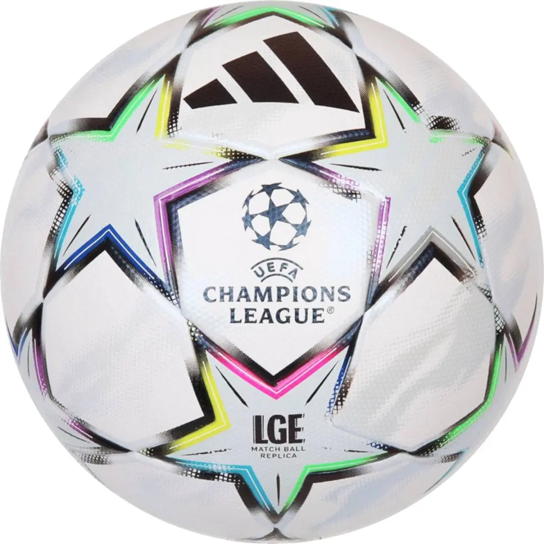 adidas UEFA Champions League LGE Box Voetbal