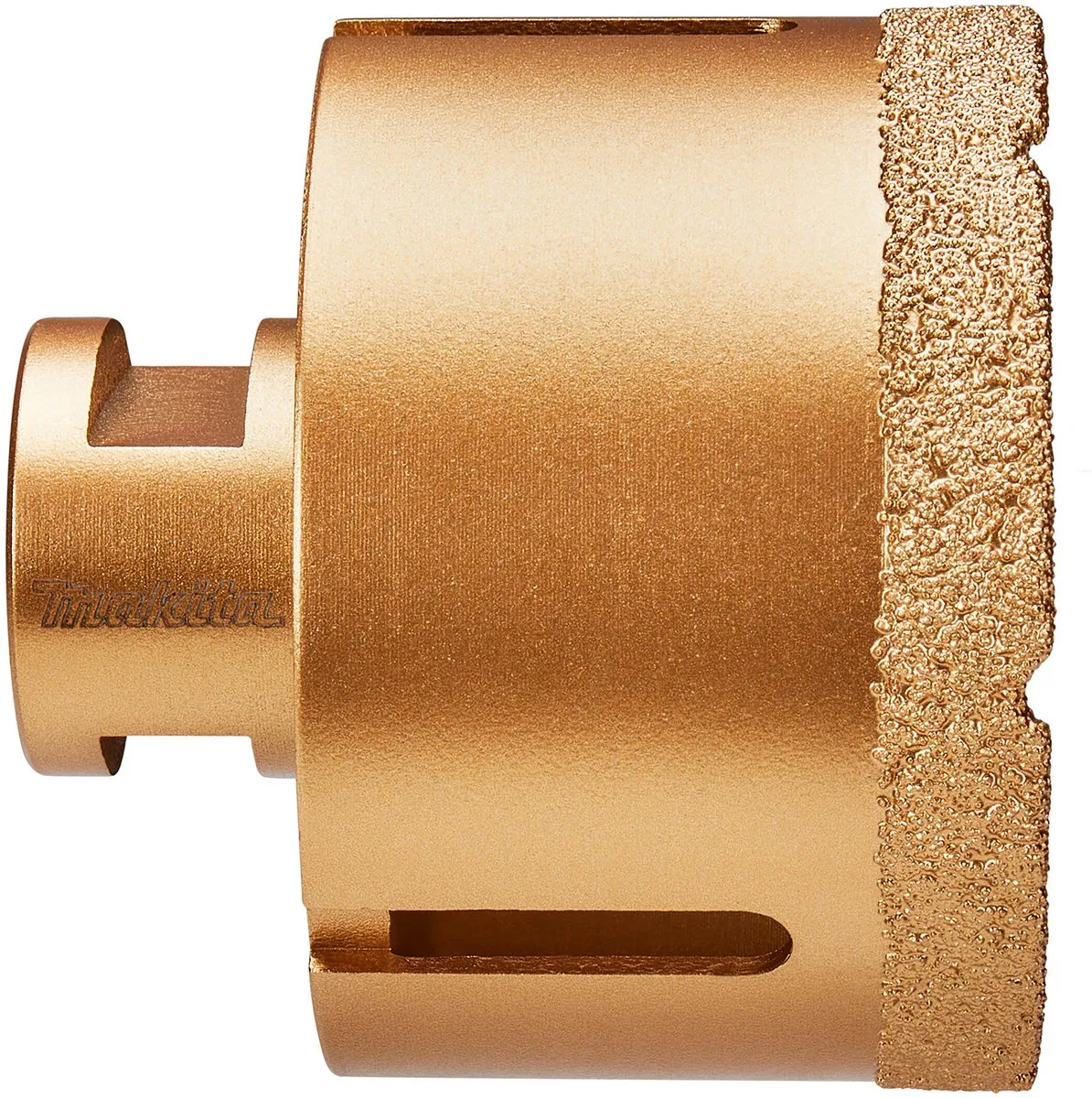 Makita Diamantboor 70mm