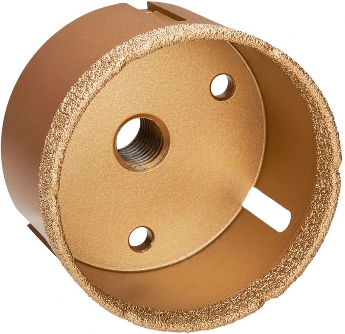 Makita Diamantboor 70mm - Hout - afbeelding 2 van 5