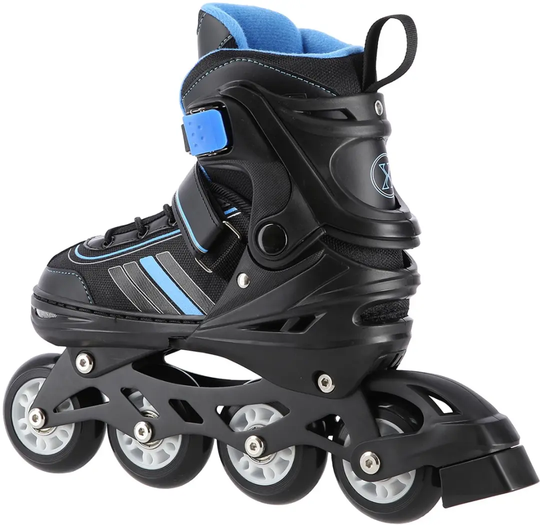 Nils Extreme 2in1 Skeelers/Schaatsen