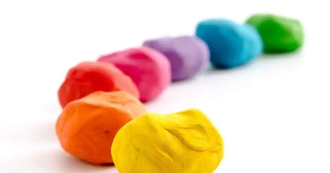 Play-Doh Klei Multicolor - 2 Potjes 168g