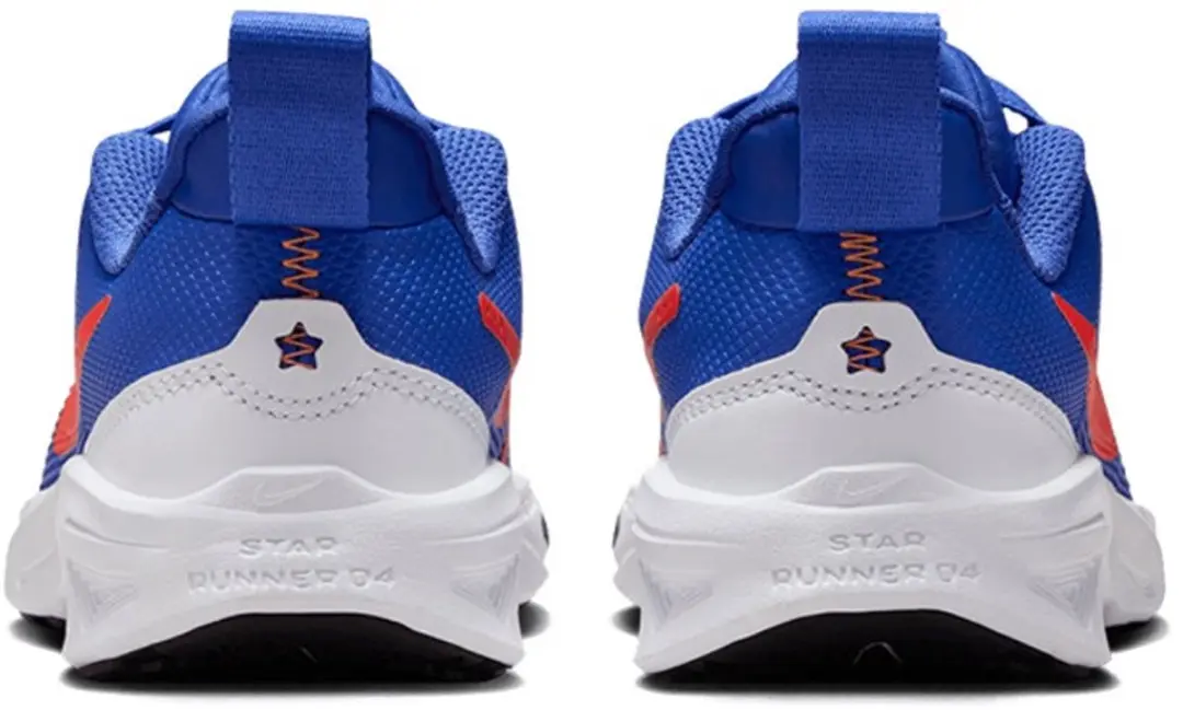 Nike Star Runner 4 DX7614-402 - Maat 34 - Astronomy Blue