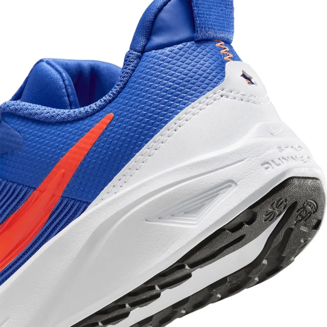 Nike Star Runner 4 DX7614-402 - Maat 34 - Astronomy Blue
