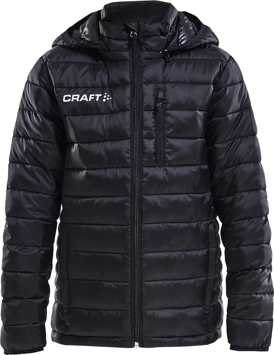 Craft Isolate Donsjas Kinderen