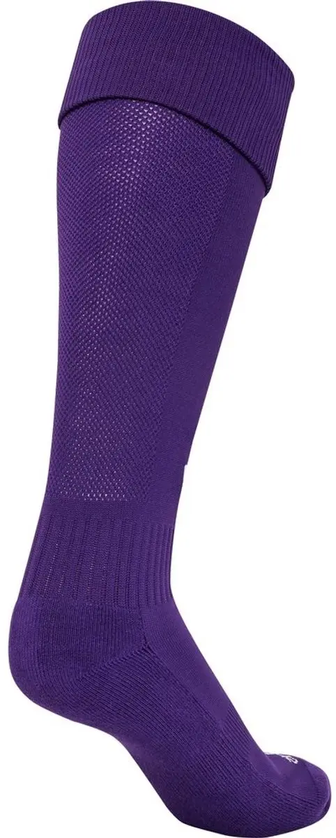 Hummel Hmlessential Football Sokken - Acai/Wit - 47-50