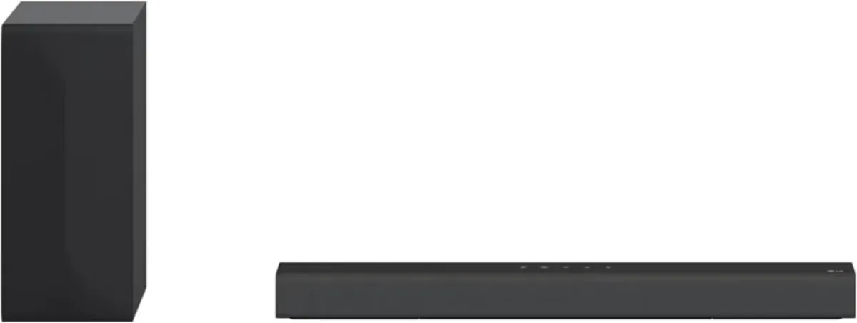 LG SC9S Soundbar
