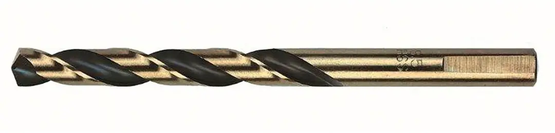 Makita HSS-G M2 Boormachinebits 6,0x93mm