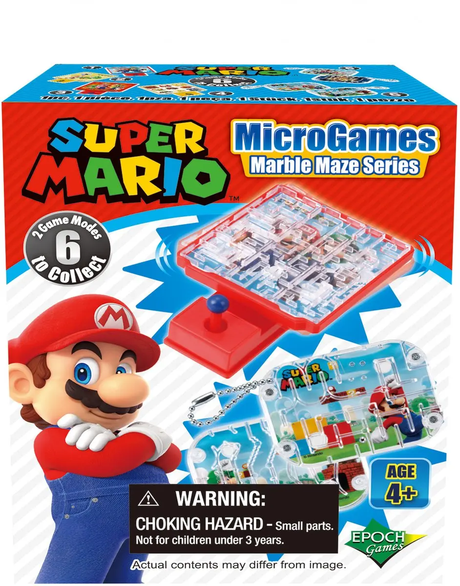 Epoch Games 7636 Bordspel