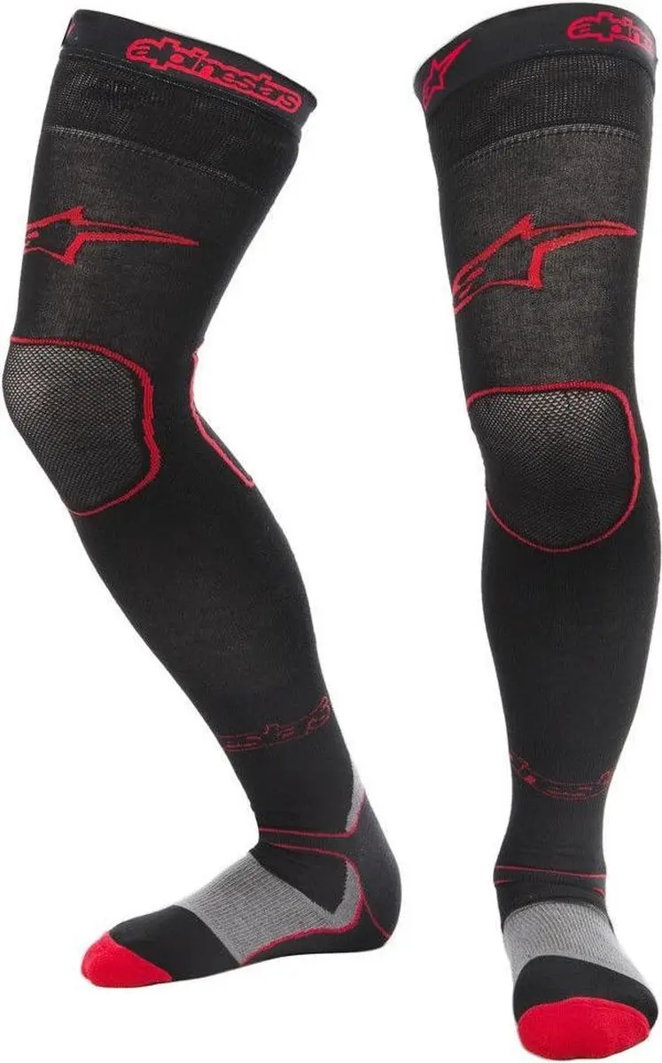 Alpinestars MX Long Socks