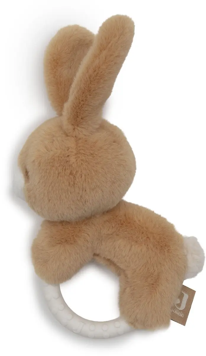 Jollein Bijtring Bunny Luz