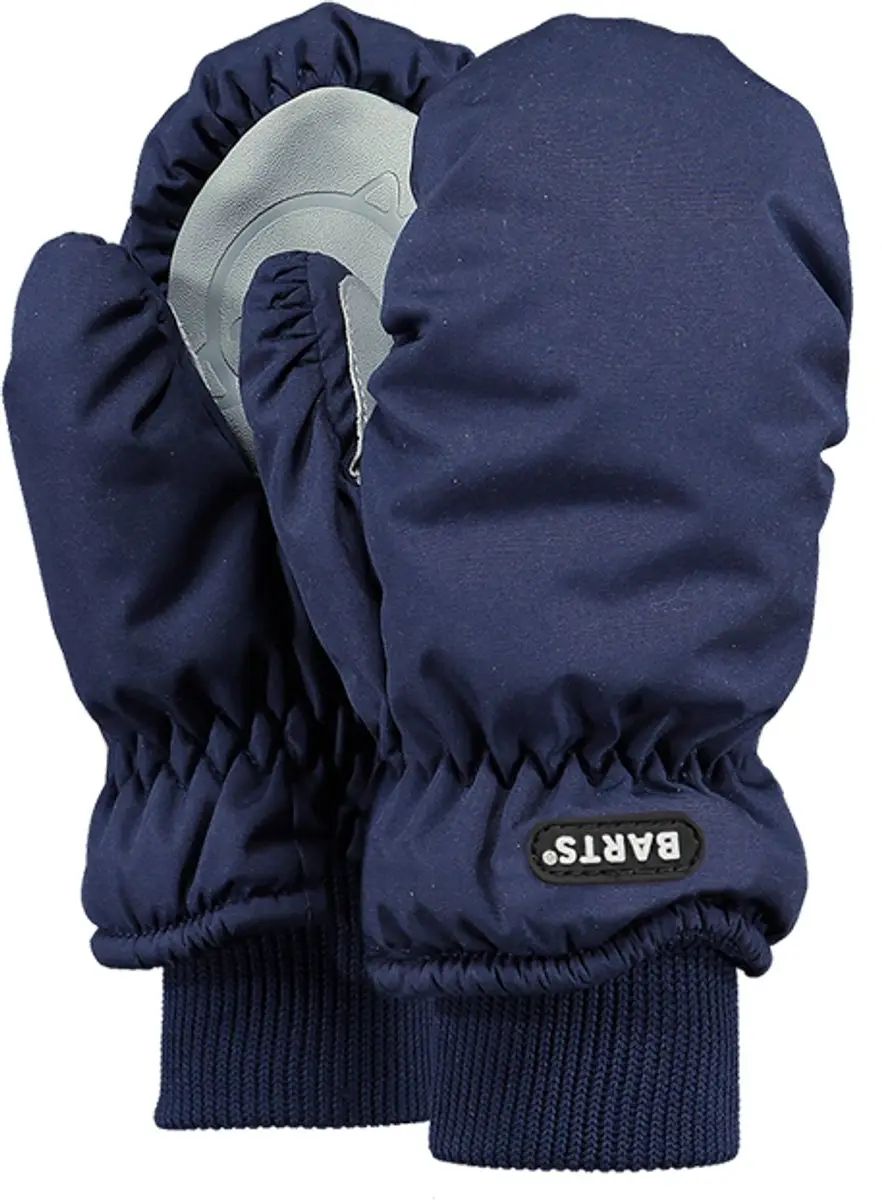 Barts Nylon Mitts Kids Wanten