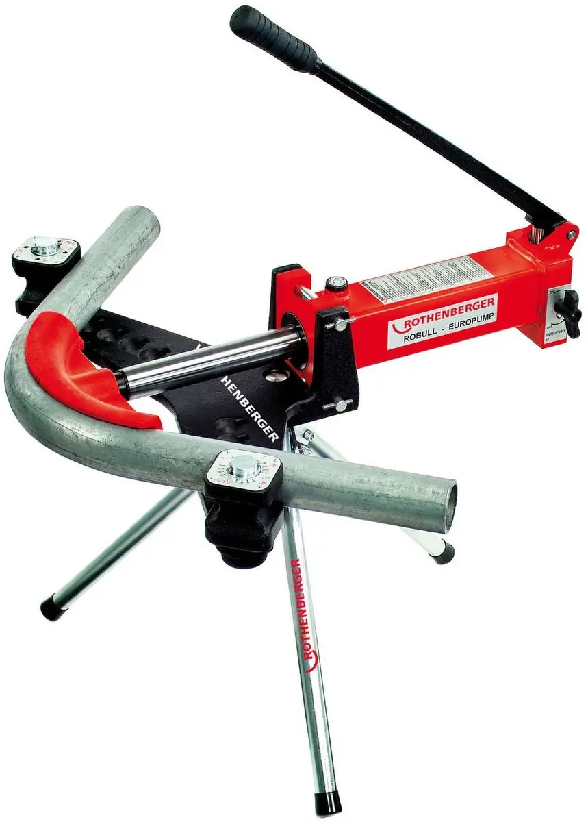 Rothenberger ROBULL Typ E 057950X