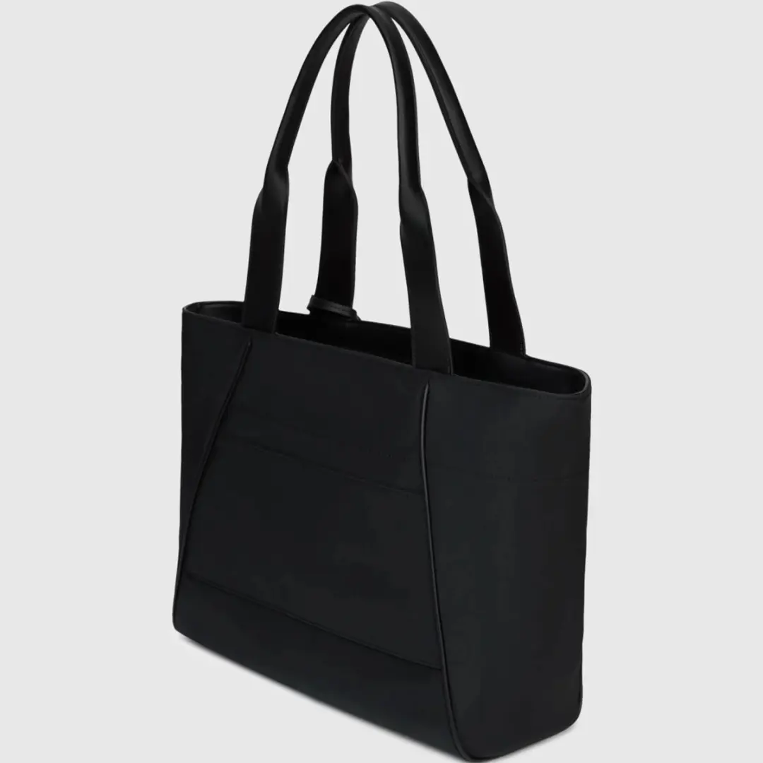 Karl Lagerfeld B3W30128 Ikon - Zwart