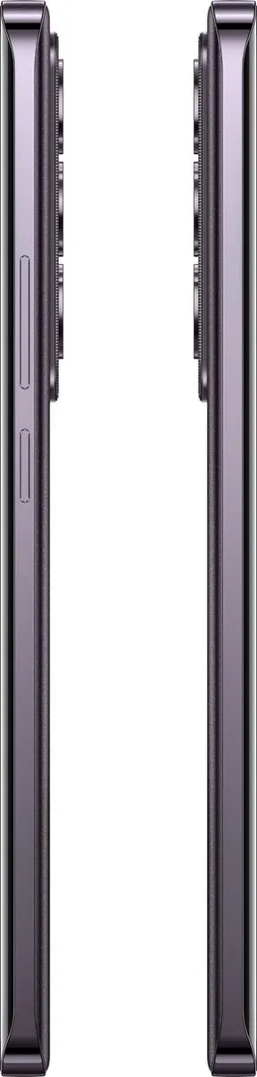 OPPO Reno12 5G CPH2625 Smartphone - 12GB/512GB - Black Brown - afbeelding 3 van 6