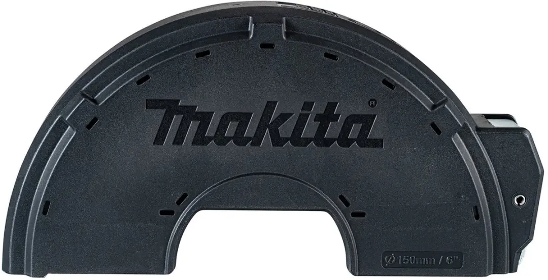 Makita Beschermkap 150mm 191V56-7
