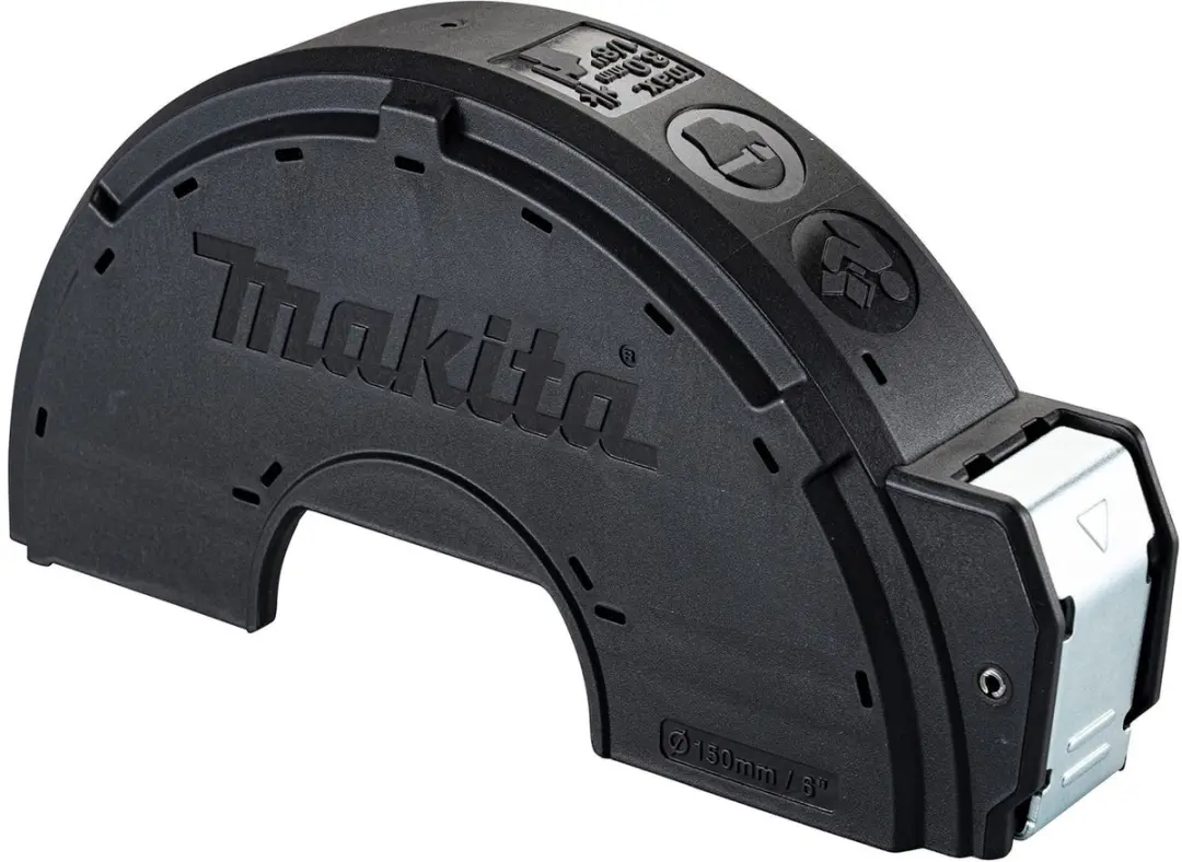 Makita Beschermkap 150mm 191V56-7