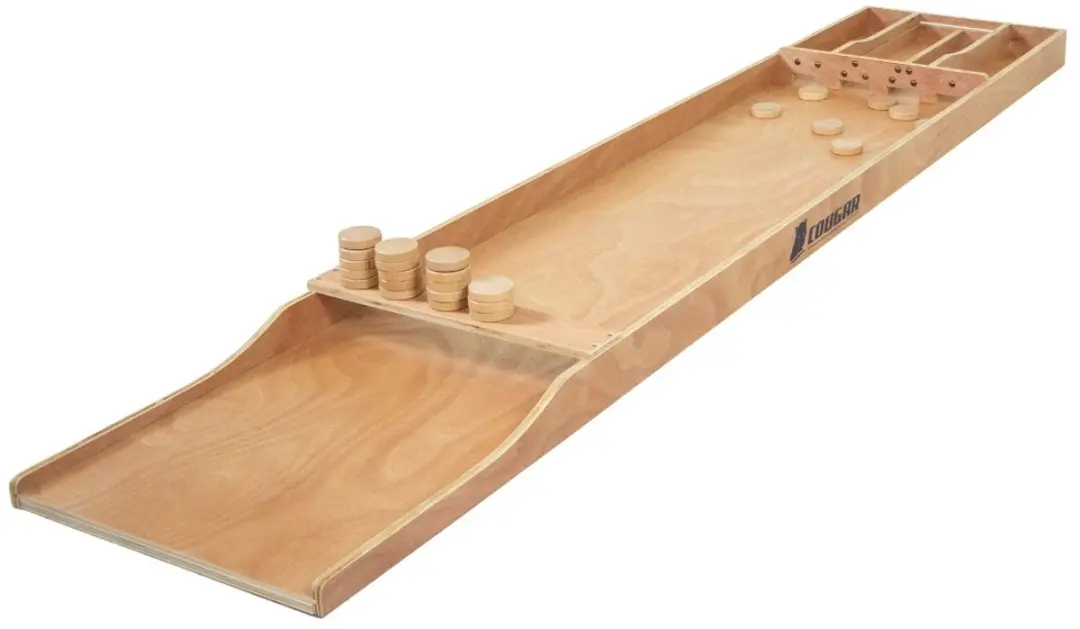 Cougar Dutch Shuffle Board Classic C010.001.00
