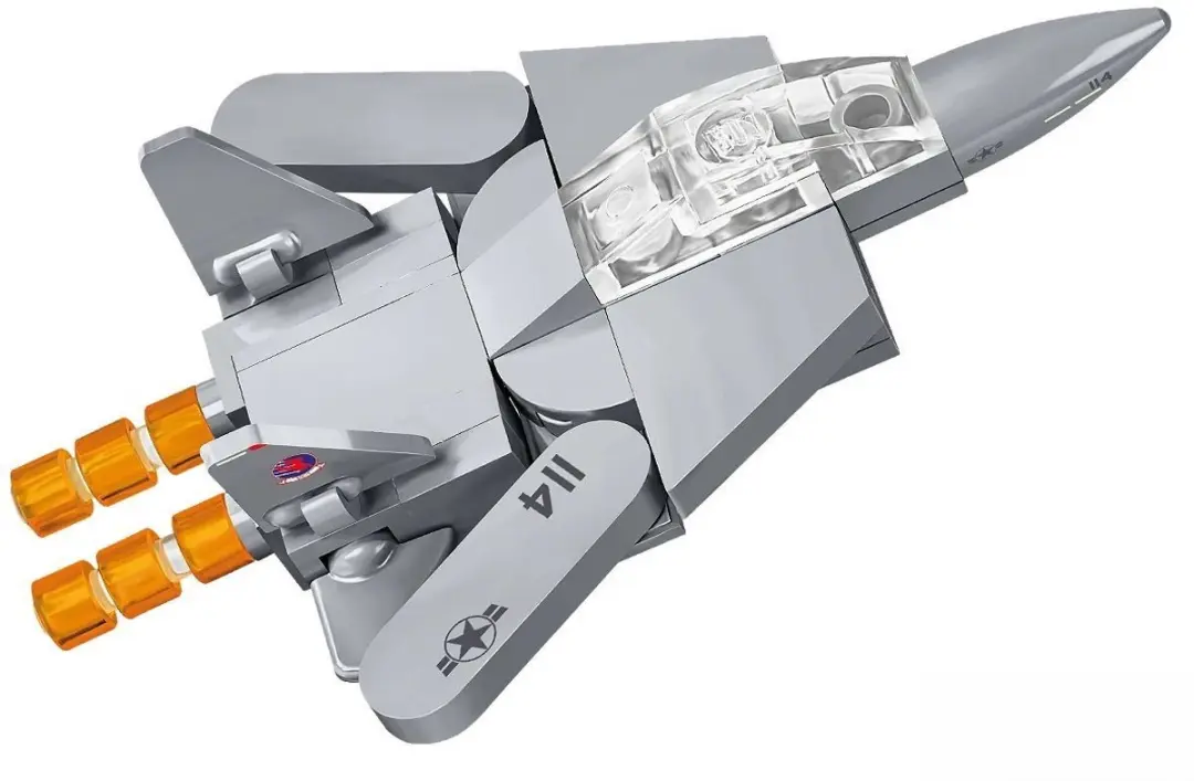 Cobi F-14A Tomcat 1:300 - COBI-5923