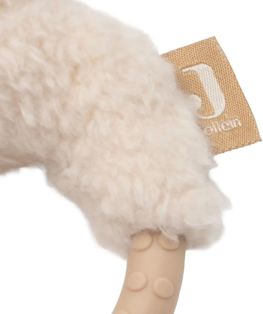 Jollein Bijtring Alpaca Paco - Multicolor - afbeelding 6 van 6