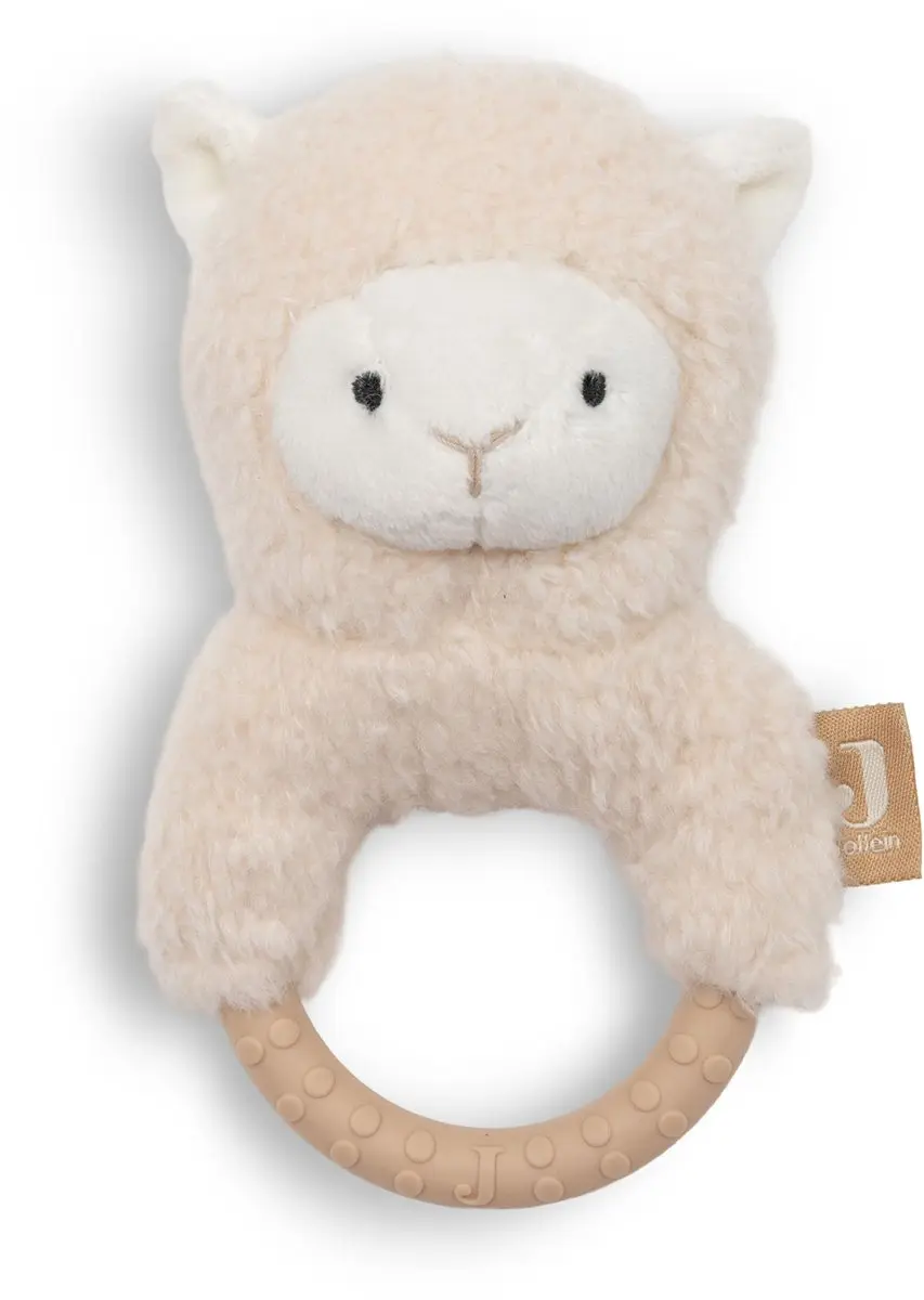 Jollein Bijtring Alpaca Paco
