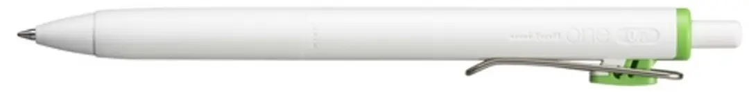 uni-ball ONE Gelpen 0.7mm
