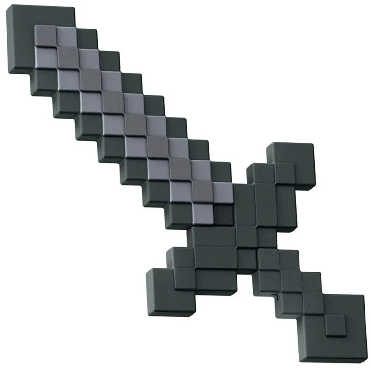 Mattel Minecraft Replica Stone Sword 43cm - Multi