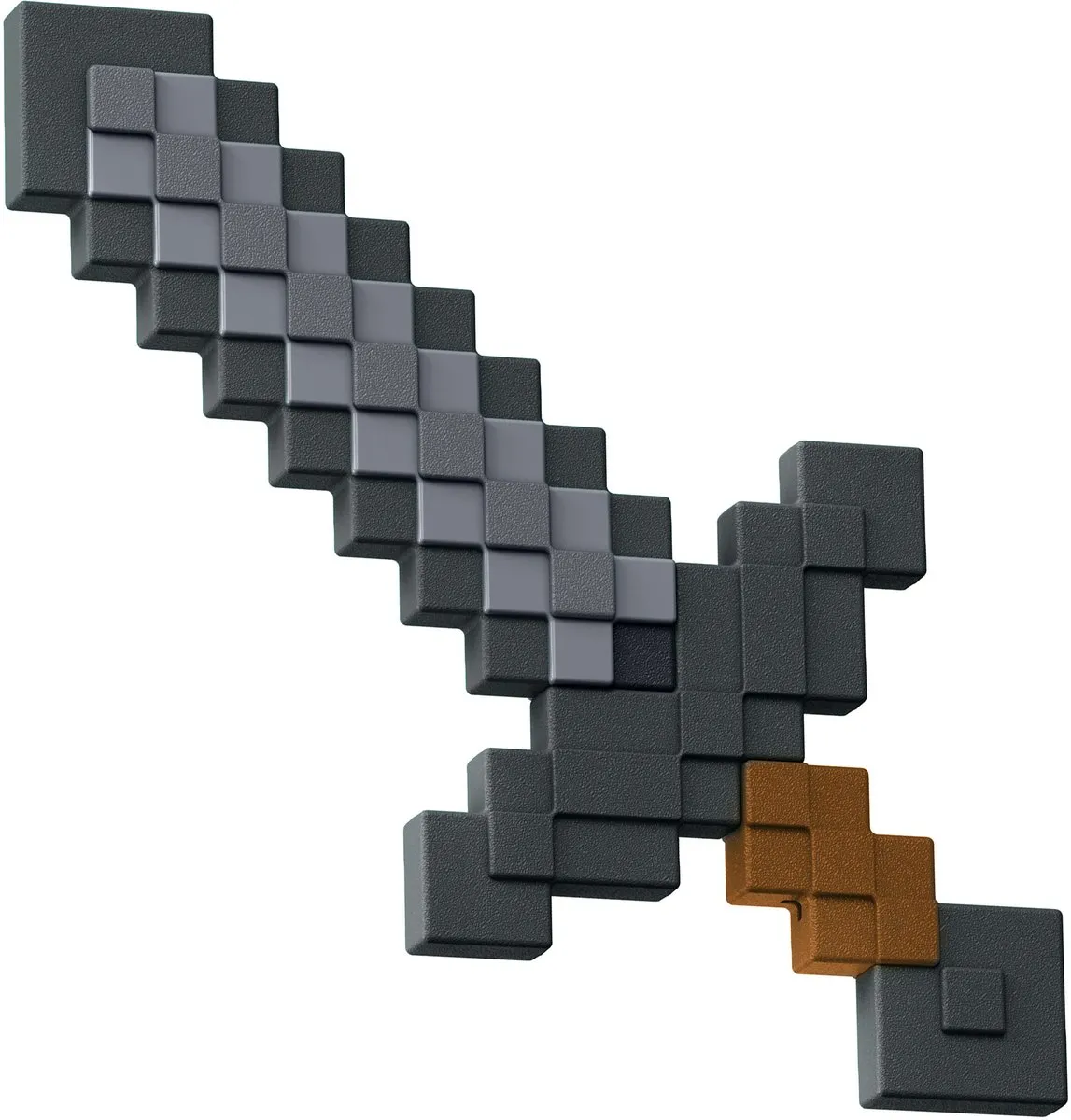 Mattel Minecraft Replica Stone Sword 43cm - Multi