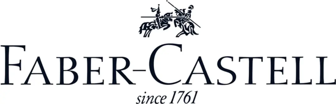 Faber-Castell Krijtjes Kasteel 48 Kleuren