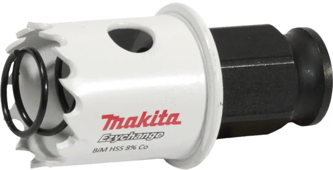 Makita EZYCHANGE BiM Gatzaag 25mm