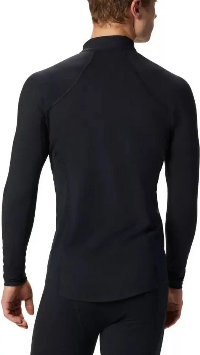 Columbia Midweight Stretch Basislaag - XL - Zwart