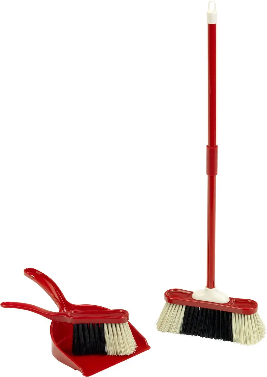 Klein Toys Classic Bezemset