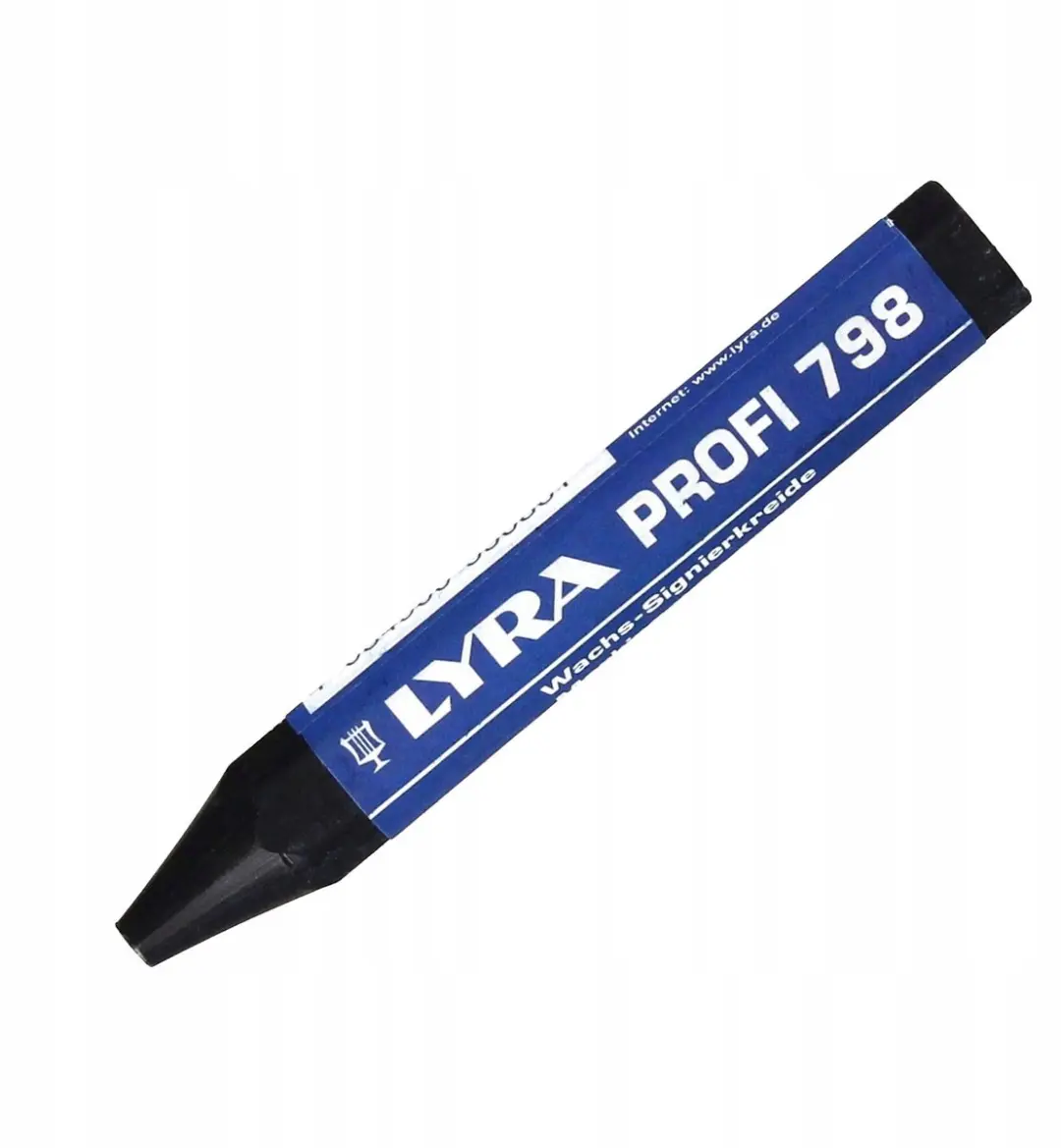 Lyra Oliekrijt Pro 798 Blauw