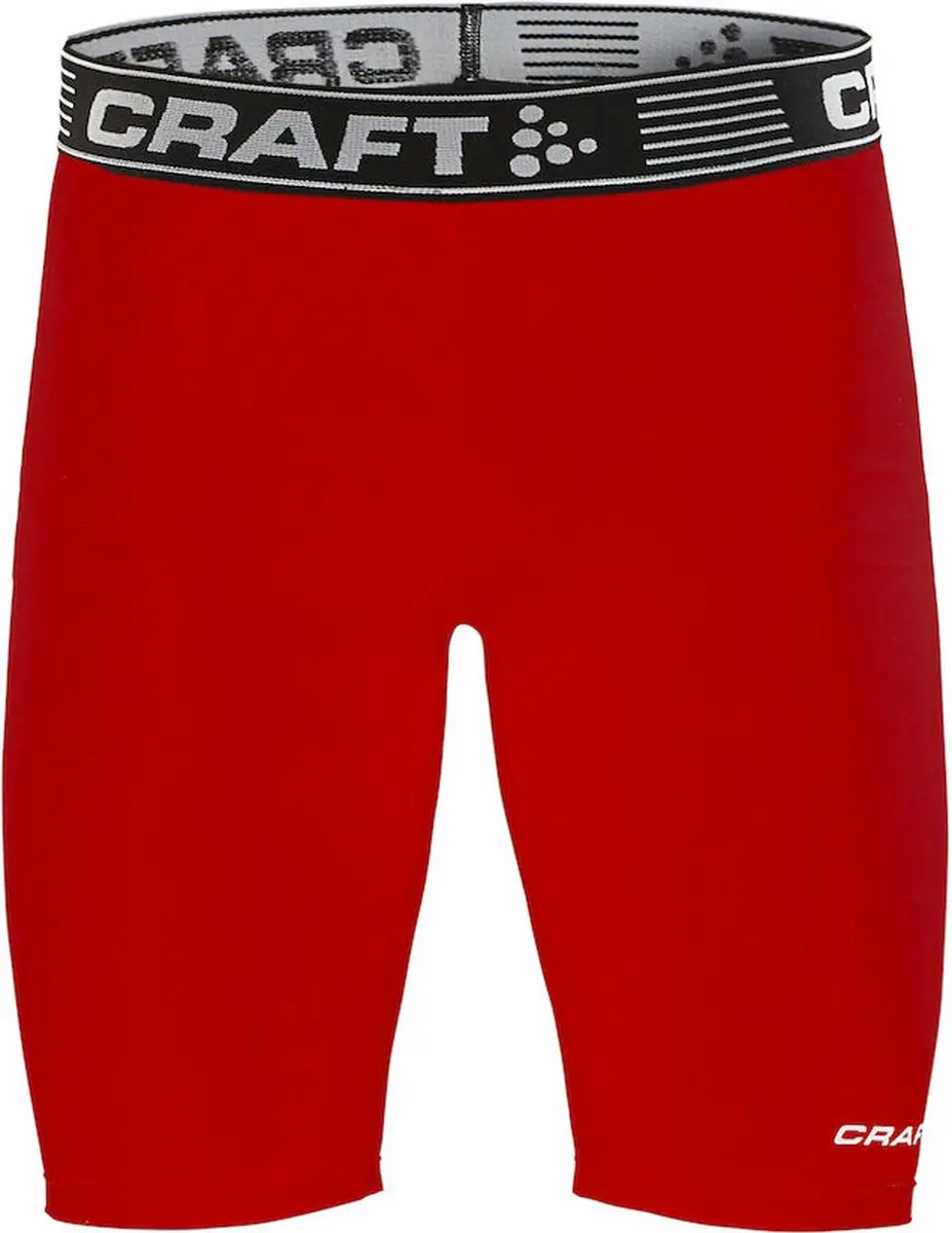 Craft Pro Control Compression Short Tights 1906858