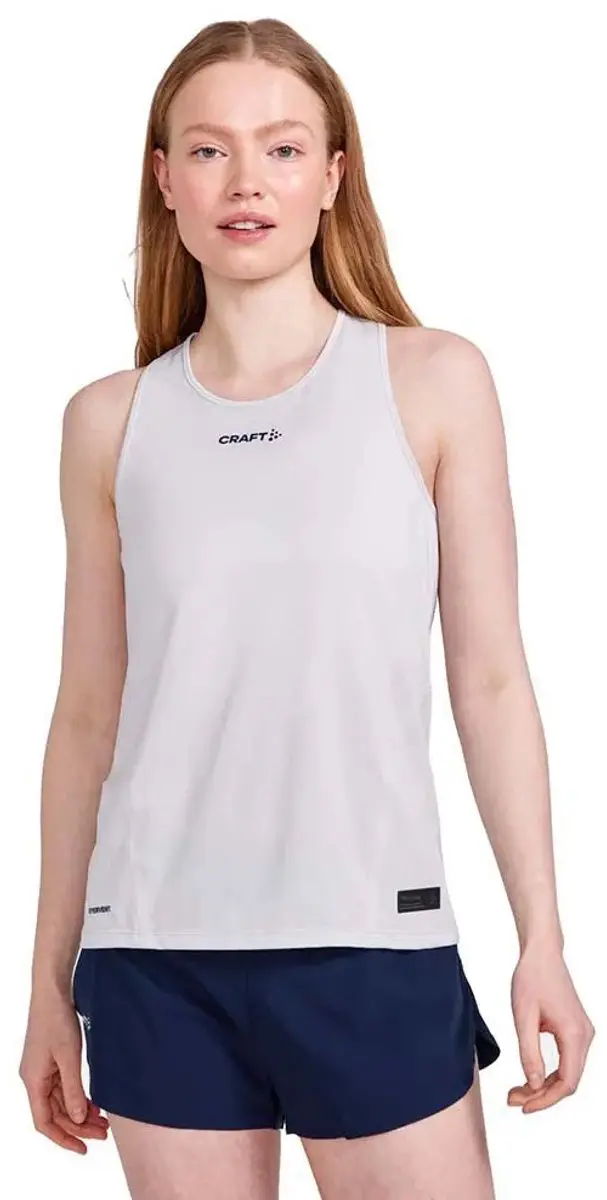 Craft Pro Hypervent Mouwloos T-shirt M