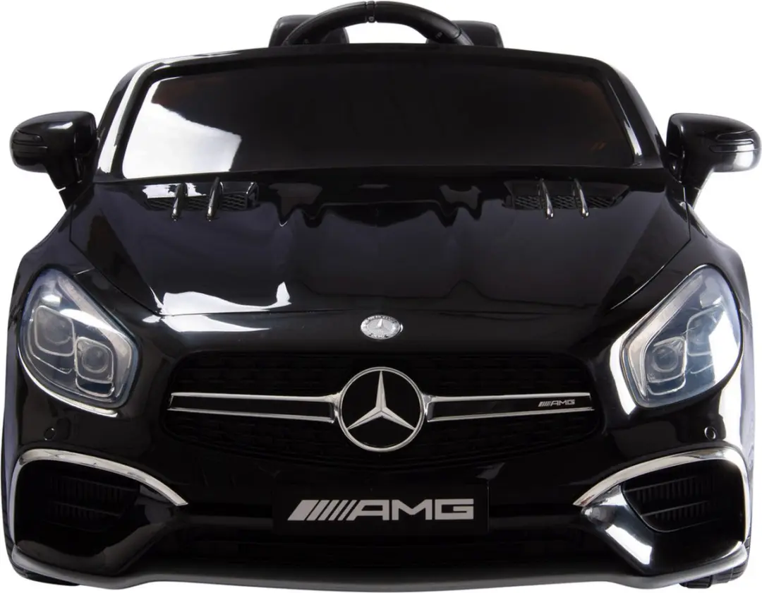 Mercedes-Benz SL65 AMG Elektrische Kinderauto 12V