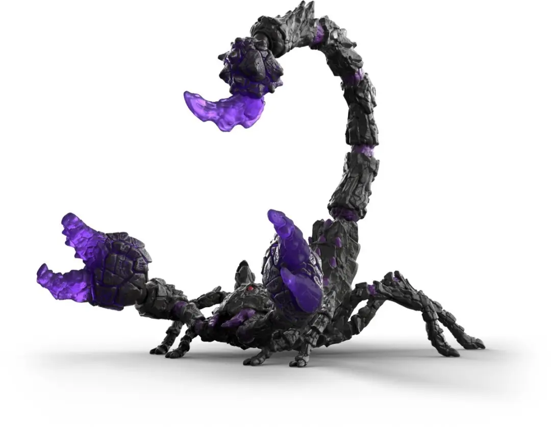 Schleich Eldrador Schaduwschorpioen 70896