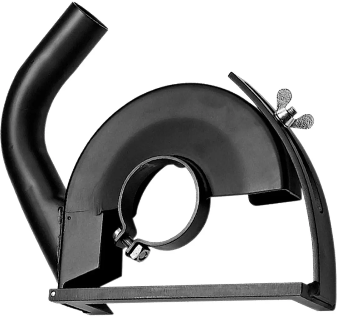 Fein Afzuigkap met Geleideslede Ø230mm 90604009017