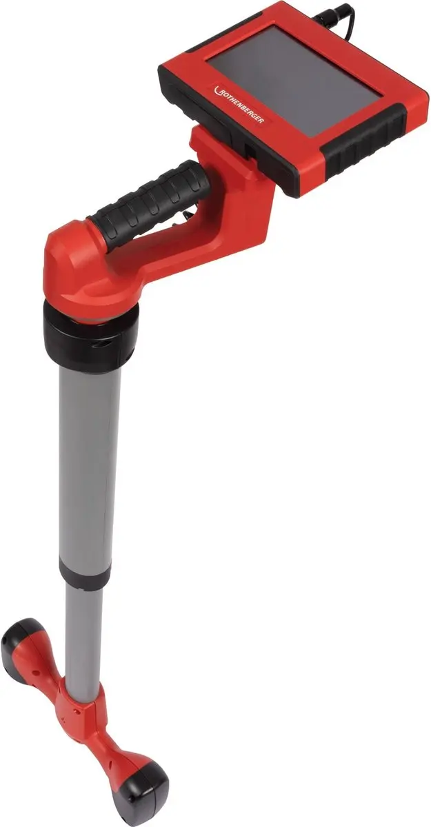 Rothenberger ROCAM mini HD ROLOC PLUS HD Set - 1000003963