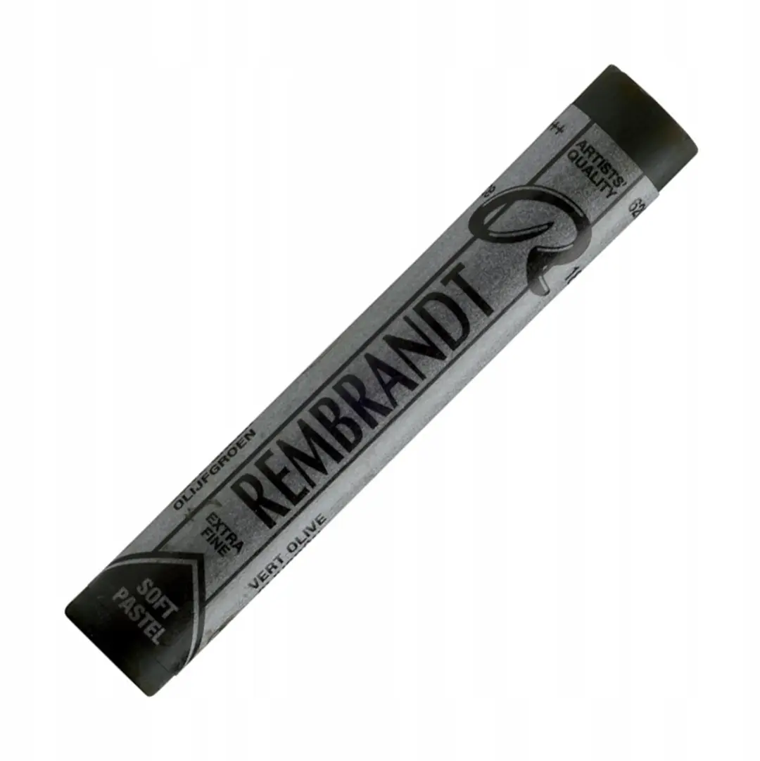 Rembrandt Softpastel Olijfgroen 620.2