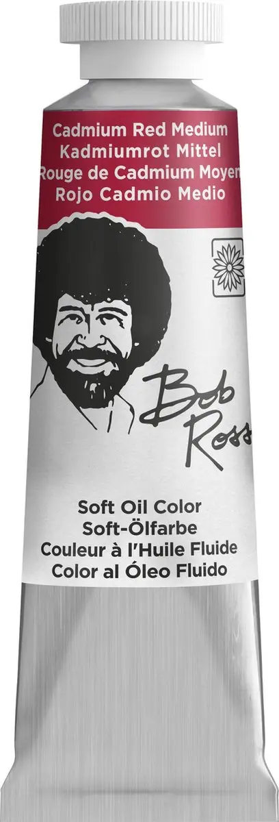 Bob Ross Flower 37ml
