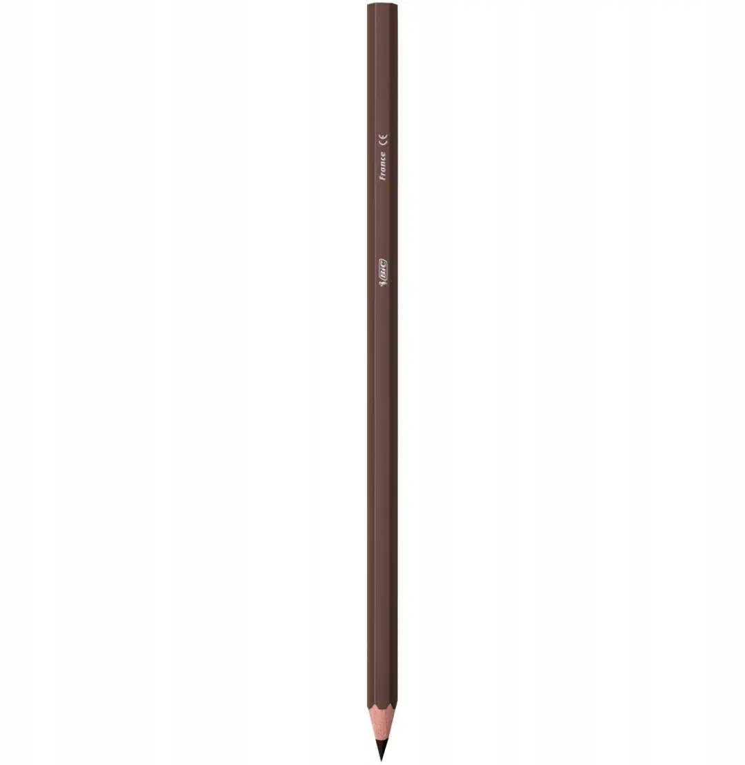 Bic Tropicoloors Kleurpotlood