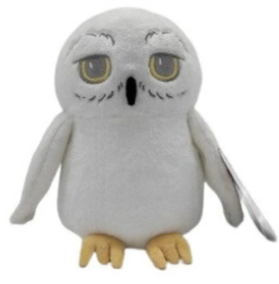 Harry Potter Pluche Hedwig 25cm