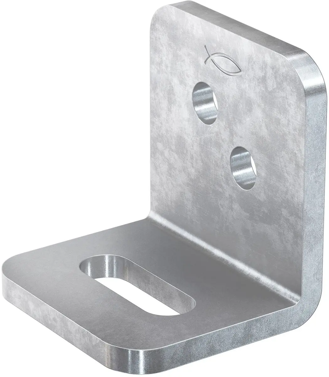 Fischer FMCE-L M16 Aansluitelement