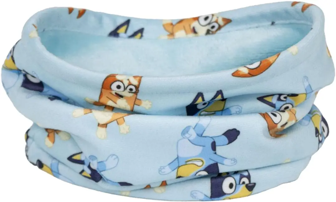 Disney Bluey Kindersnood