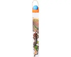 PIA Soft Toys Reptielen Speelfiguren